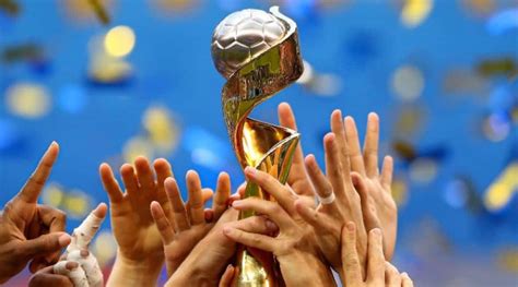 Women’s World Cup prize money increases 300% to $150M